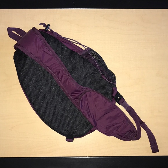 Adjustable, small, summer cross-body bag backpack - Picture 2 of 8